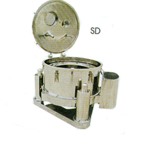 SD吊袋潔凈型離心機